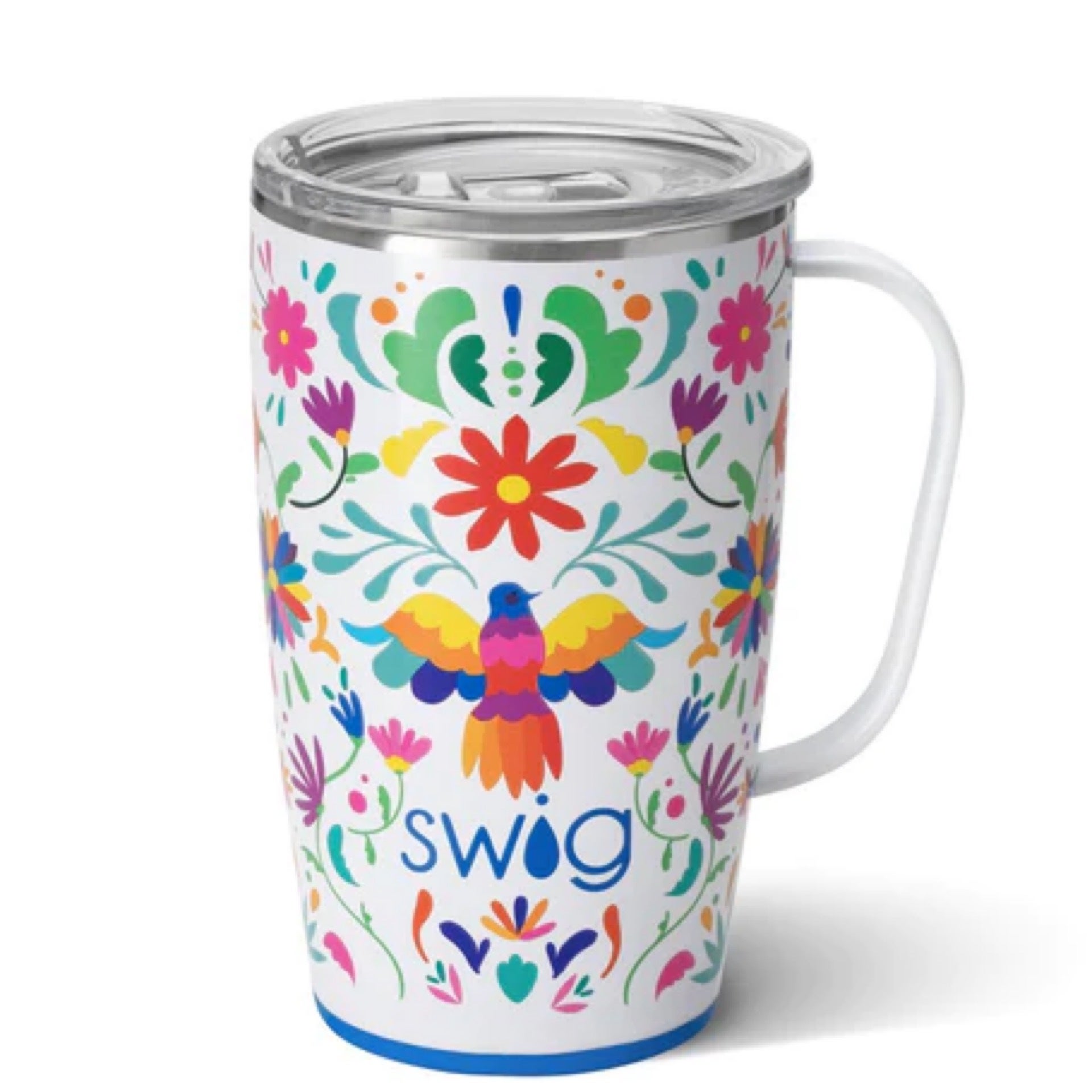 Swig 18oz Travel Mug