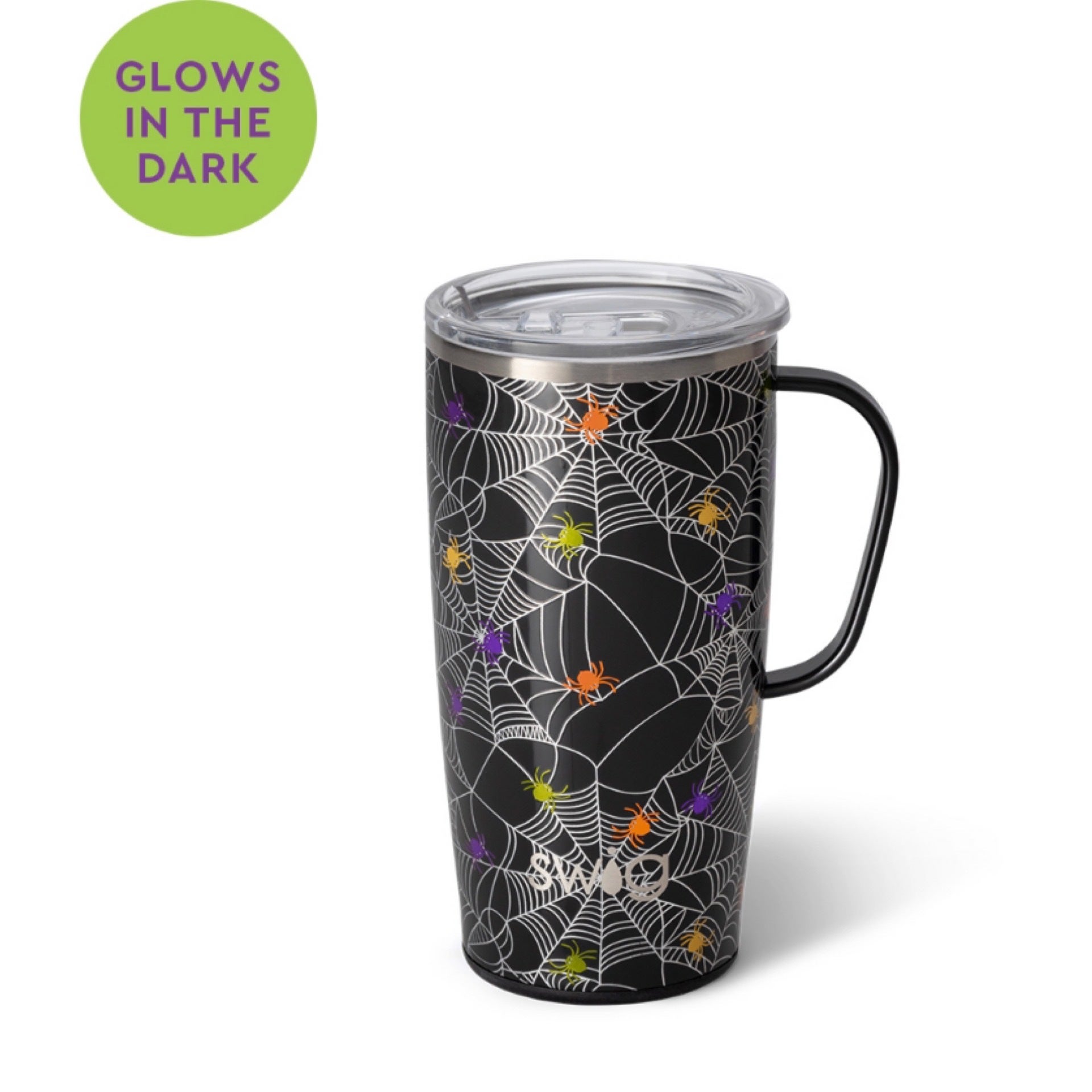 Itsy Bitsy Travel Mug by Swig – The Fika Boutique