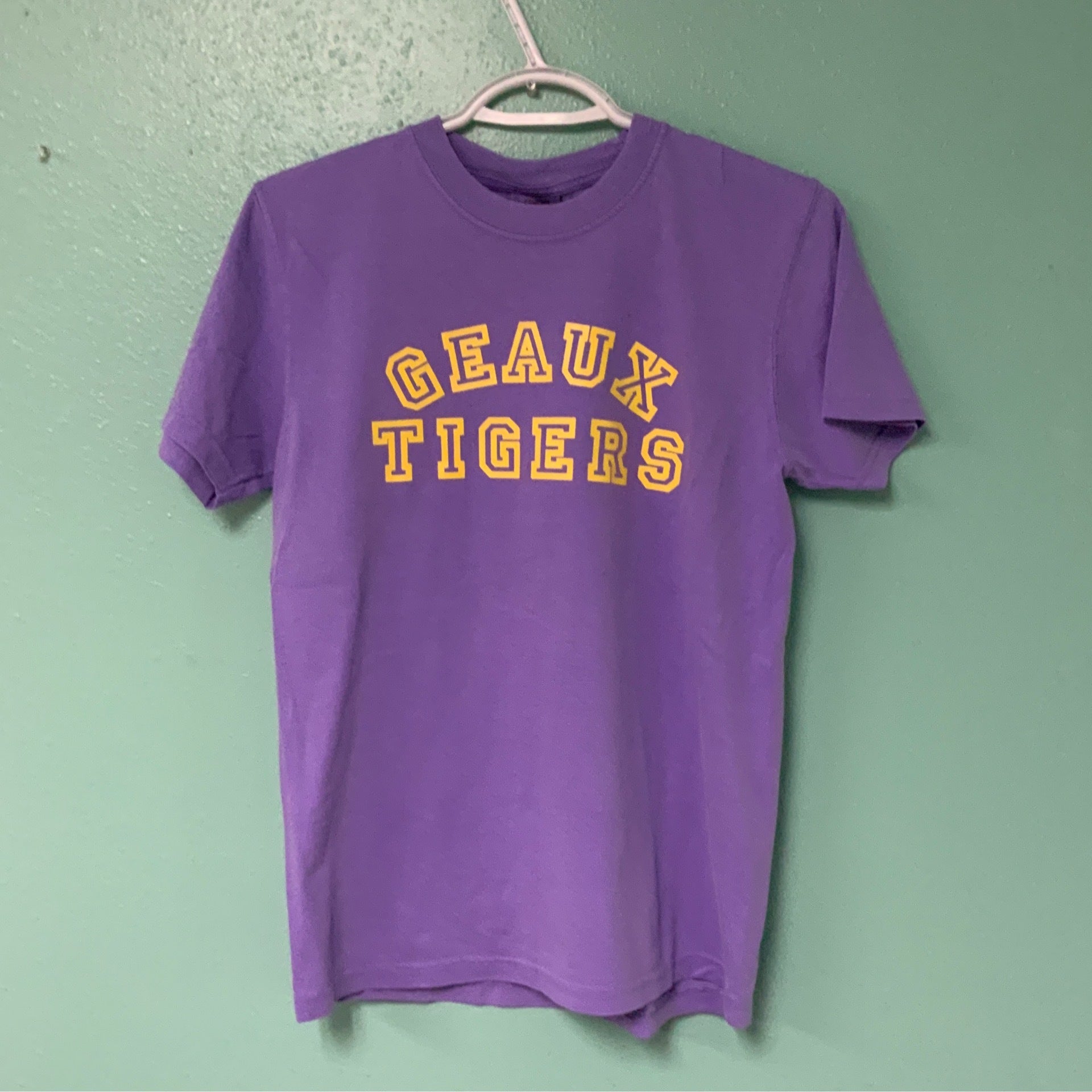 Geaux Shirt