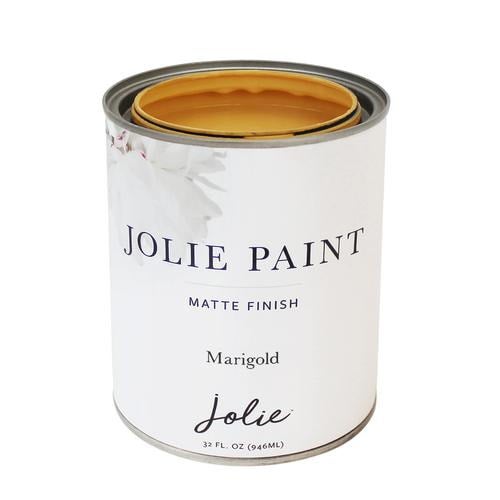 Farmhouse Beige  Jolie Paint - Premier Chalk Finish Paint