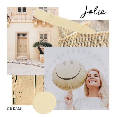 Jolie Paint-4oz. — PINE + PIGMENT