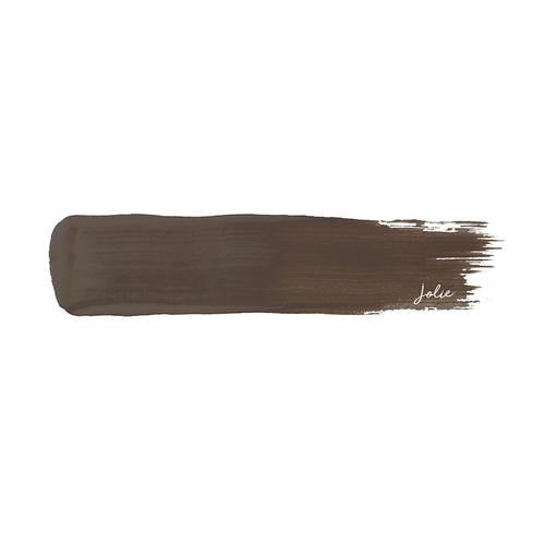 Deep Lagoon | Jolie Paint - Premier Chalk Finish Paint, 4oz Sample