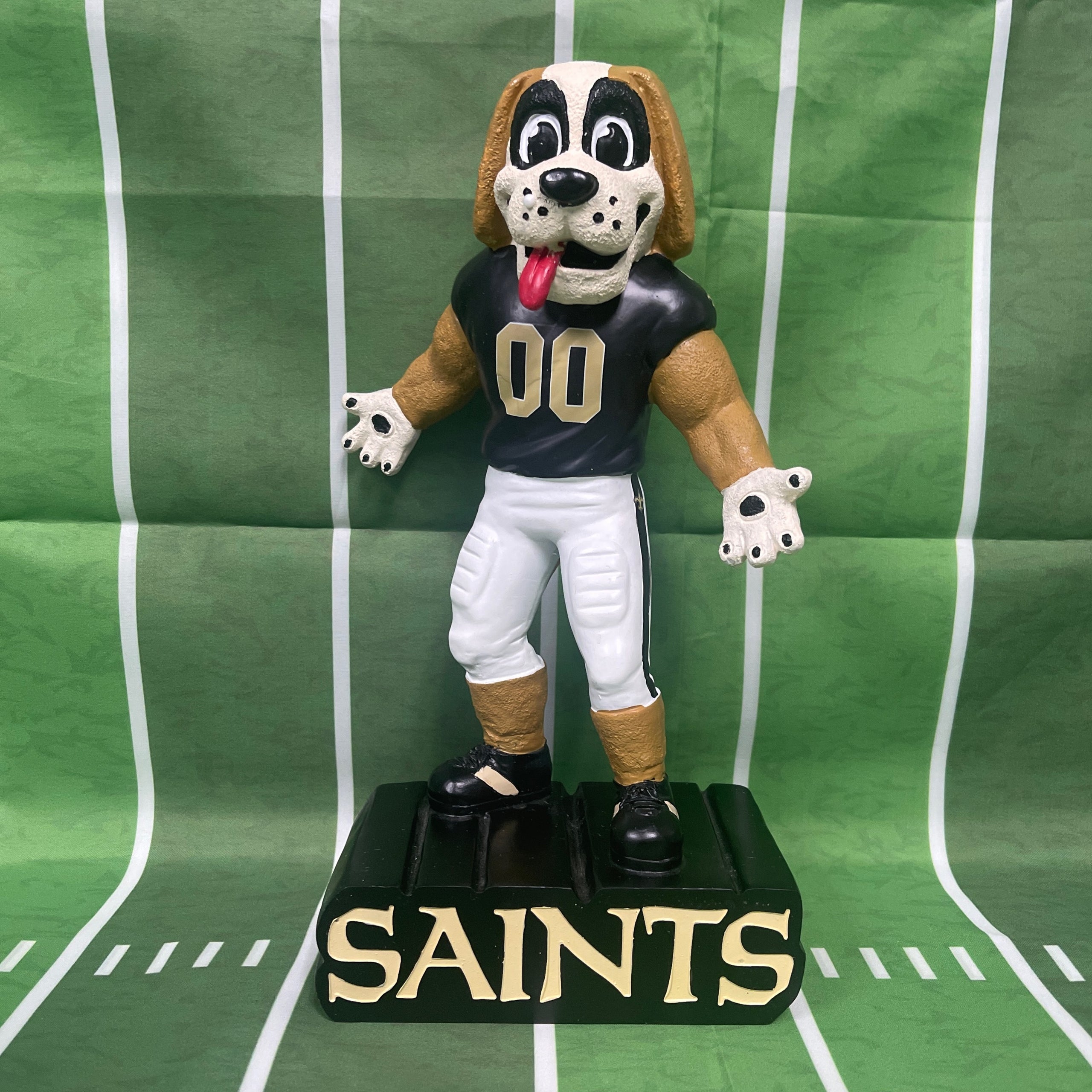 New Orleans Saints Jersey for Stuffed Animals