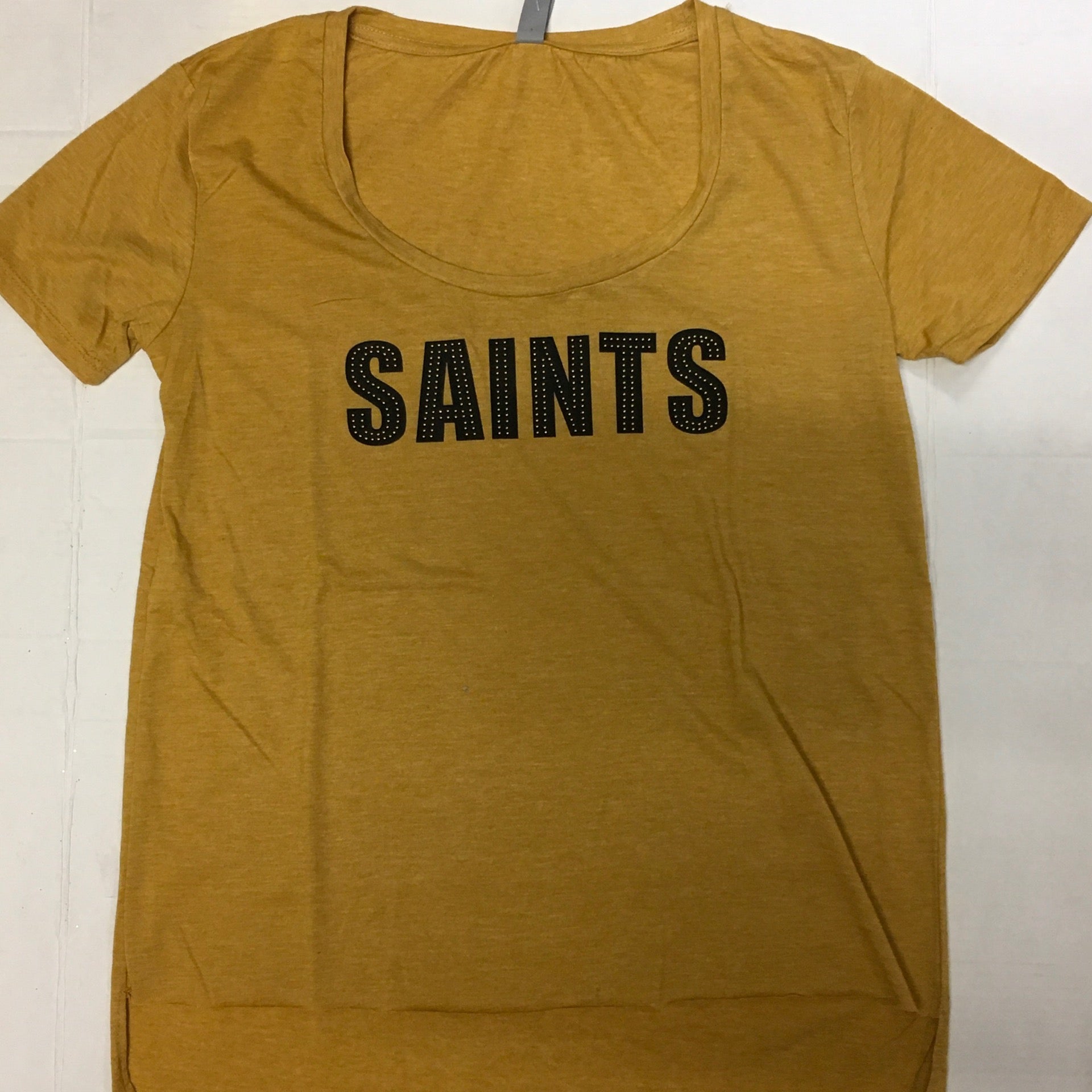 Saints Shirt, Ladies  NOLA Gifts and Decor