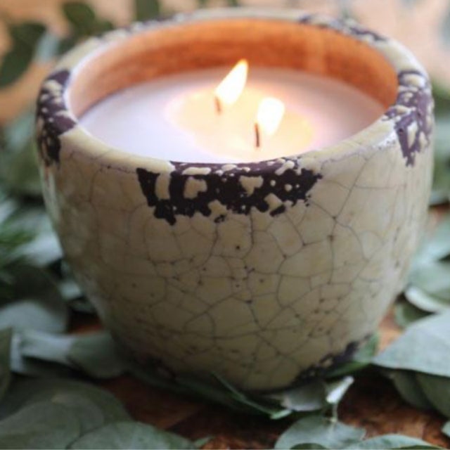 Home Fragrances & Candles