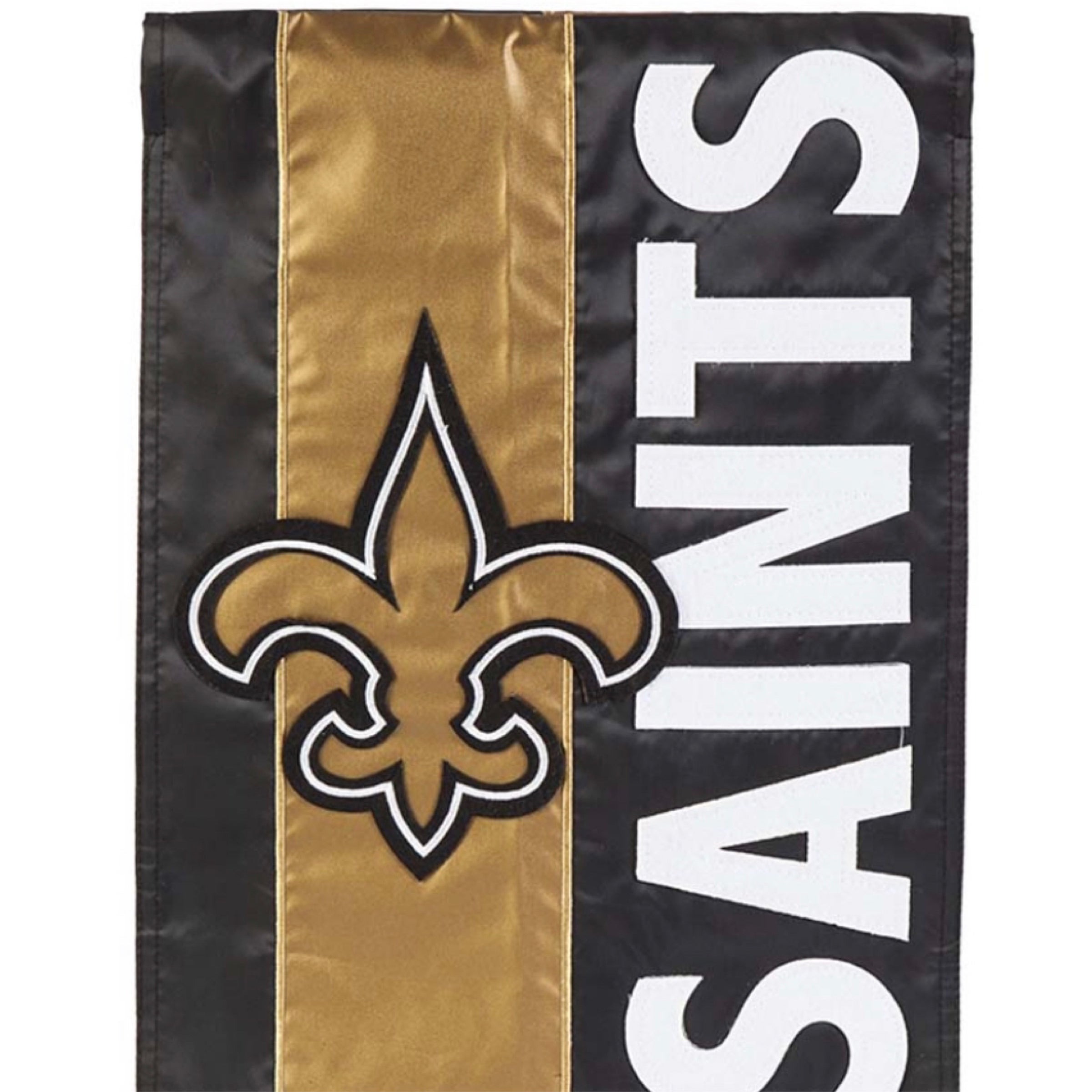 : New Orleans Saints NOLA Flag : Sports & Outdoors